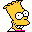 Spiffy Bart icon